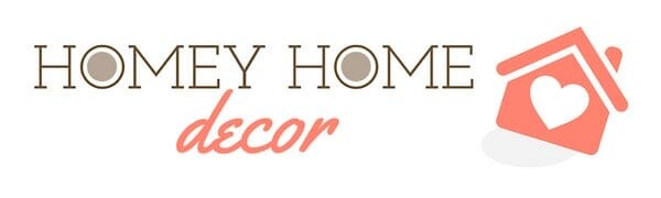 Homey Home Decor