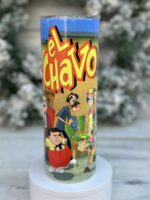 ECDO Tumbler
