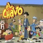 La Vecindad Del Chavo Tumbler Sublimation Wrap