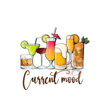 Current Mood 01 Heat Transfer Print