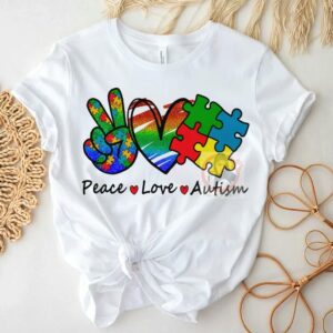 peaceloveautism