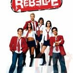 Rebelde Exclusive Heat Transfer Print
