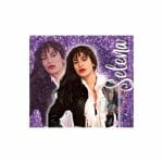 Selena02 20 Oz Tumbler Sublimation Wrap