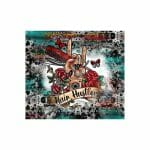 Hair Hustler 20 Oz Tumbler Sublimation Wrap