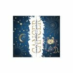 Cancer 20 Oz Tumbler Sublimation Wrap