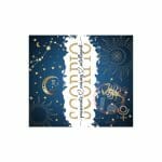 Scorpio 20 Oz Tumbler Sublimation Wrap