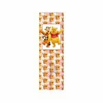 Bear and Tiger vinyl Pen Wrap