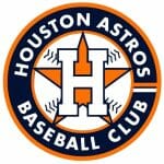 Astros 05 Decal
