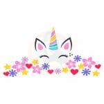 Unicorn 02 Libby 16oz Vinyl Wrap