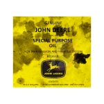 John 20oz Tumbler Sublimation Wrap