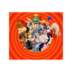 Tunes Tumbler 20oz Sublimation Wrap