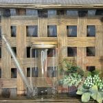 Blank Glass Sublimation Libbey Cup 16oz