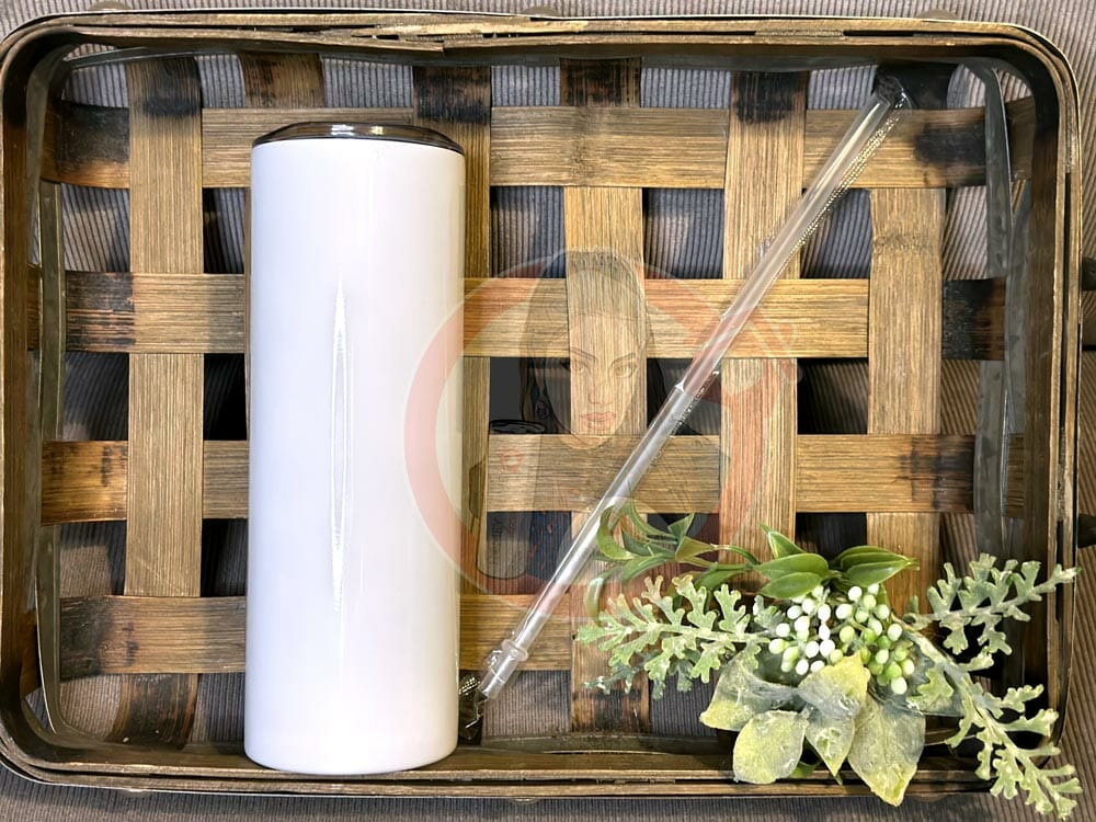 blank-tumbler-20oz-web Blank Tumbler Sublimation Cup 20oz - Image 1