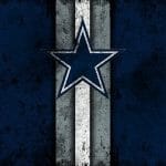 Football 05 - 20oz Tumbler Sublimation Wrap