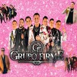 Grupo Firme 01 Tumbler Sublimation Wrap