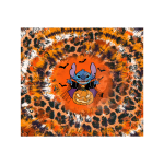 Alien12 Tumbler 20oz Sublimation Wrap