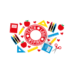 Teach,Love,Inspire Cold Cup Wrap 24oz