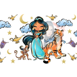 J 01 Libbey Wrap UVDTF