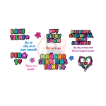 MSB 06 Sublimation Libbey Wrap 16oz