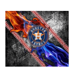 Texas Baseball 02  Tumbler Sublimation Wrap 20oz