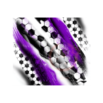 Milkyway Soccer Tumbler 20oz Sublimation Wrap