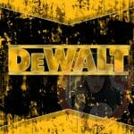 Dewalt Tumbler Wrap