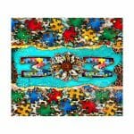 Autism 01 Tumbler Sublimation Wrap 20oz