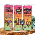 Karol MSB 05 Tumbler