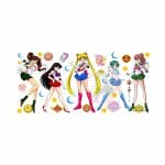 Sailor Girls Libbey Wrap Vinyl 16oz