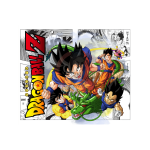 Dragon B Tumbler Sublimation Wrap 20oz