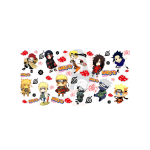 Anime 02 Libbey Wrap UVDTF