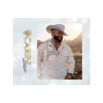 Carin 07 Tumbler Sublimation Wrap 20oz