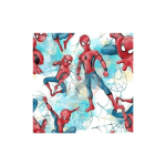 Spider  Tumbler Sublimation Wrap 20oz