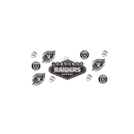 Football 05 Libbey Wrap Vinyl 16oz