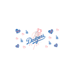 Football 04 Libbey Wrap Vinyl 16oz