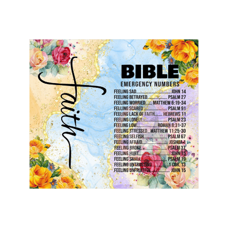 Untitled design - 2023-03-26T223044.452 Faith Tumbler Sublimation Wrap 20oz - Image 1