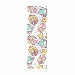 Princess Peach vinyl Pen Wrap