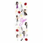 Selena 01 Pen Wrap UVDTF