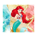 Mermaid 03 Sublimation Wrap 20oz