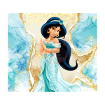 Jasmine 01 Sublimation Wrap 20oz