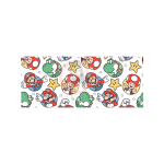 Mario 04 UVDTF Libbey Wrap16oz