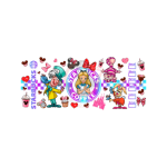 AS 02 Libbey Wrap UVDTF