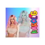 Karol G (21) Sublimation Wrap 20oz