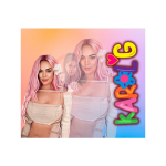 Karol G (22) Sublimation Wrap 20oz