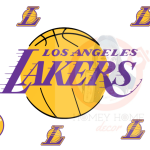 Basketball 01 Sublimation Libbey Wrap 16oz