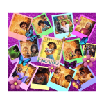 Encant0 Sublimation Wrap 20oz