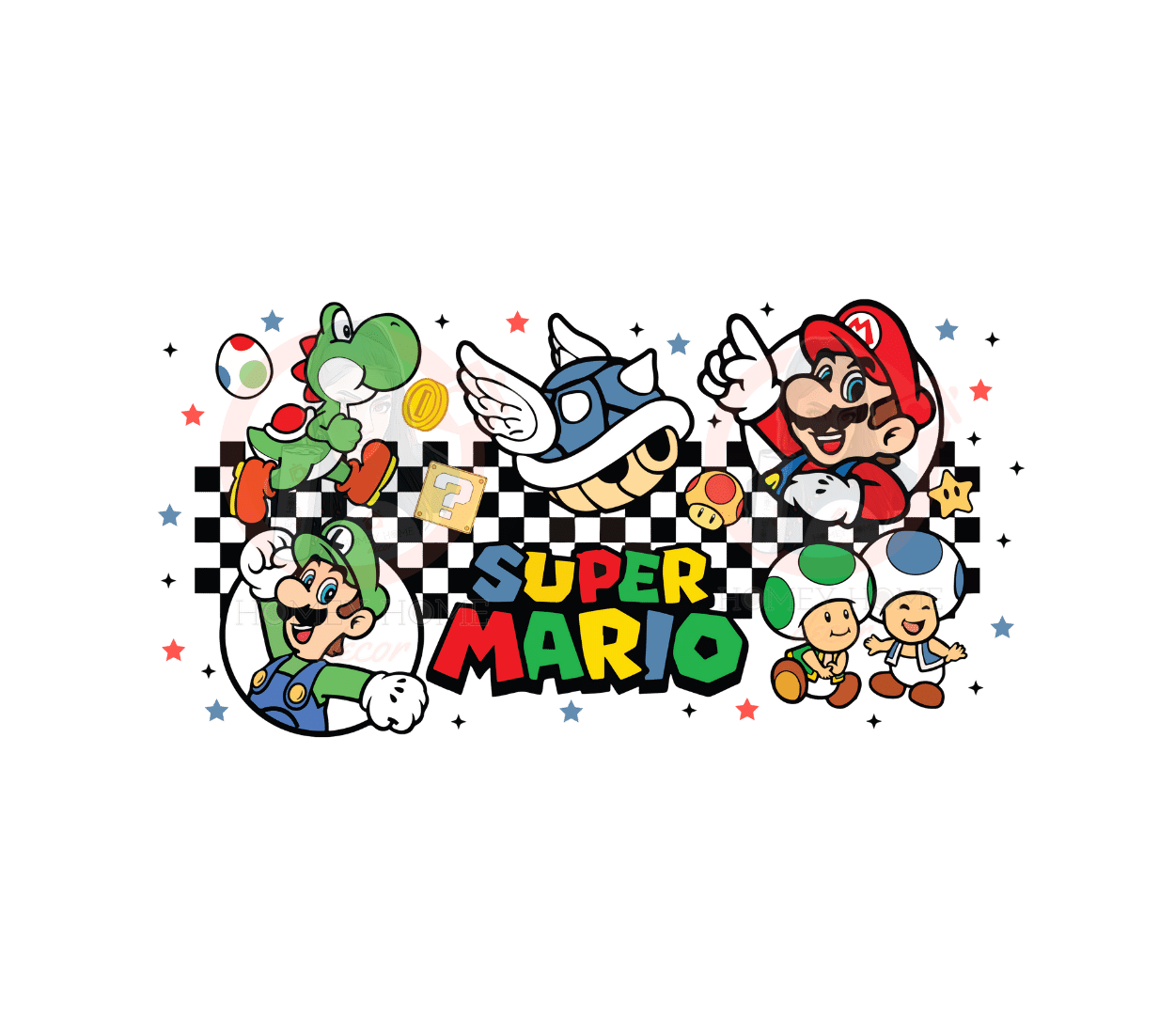 Untitled design - 2023-04-25T165556.445 Mario 05 UVDTF Wrap 16oz - Image 1