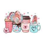 Karol G Pastel 01 Heat Transfer Vinyl Print