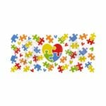 Autism 05 Libbey Wrap UVDTF