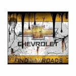 American Car Oil Drip 01 Sublimation Tumbler Wrap 20oz